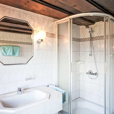 Doppelzimmer 2 By Interhome *