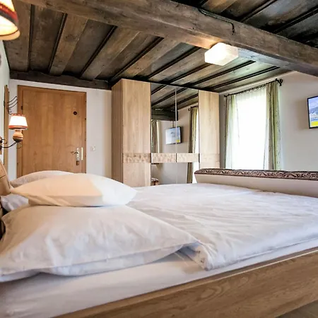 Doppelzimmer 2 By Interhome Apartment Ramsau am Dachstein