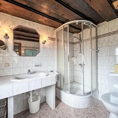 Doppelzimmer 2 By Interhome Apartment *