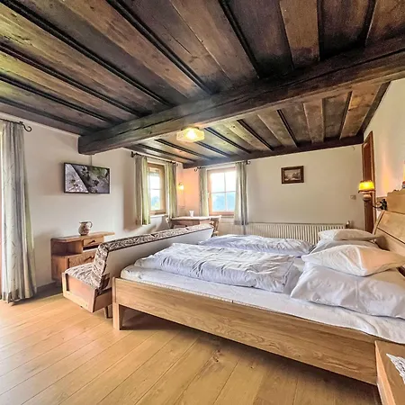 Doppelzimmer 2 By Interhome * Ramsau am Dachstein